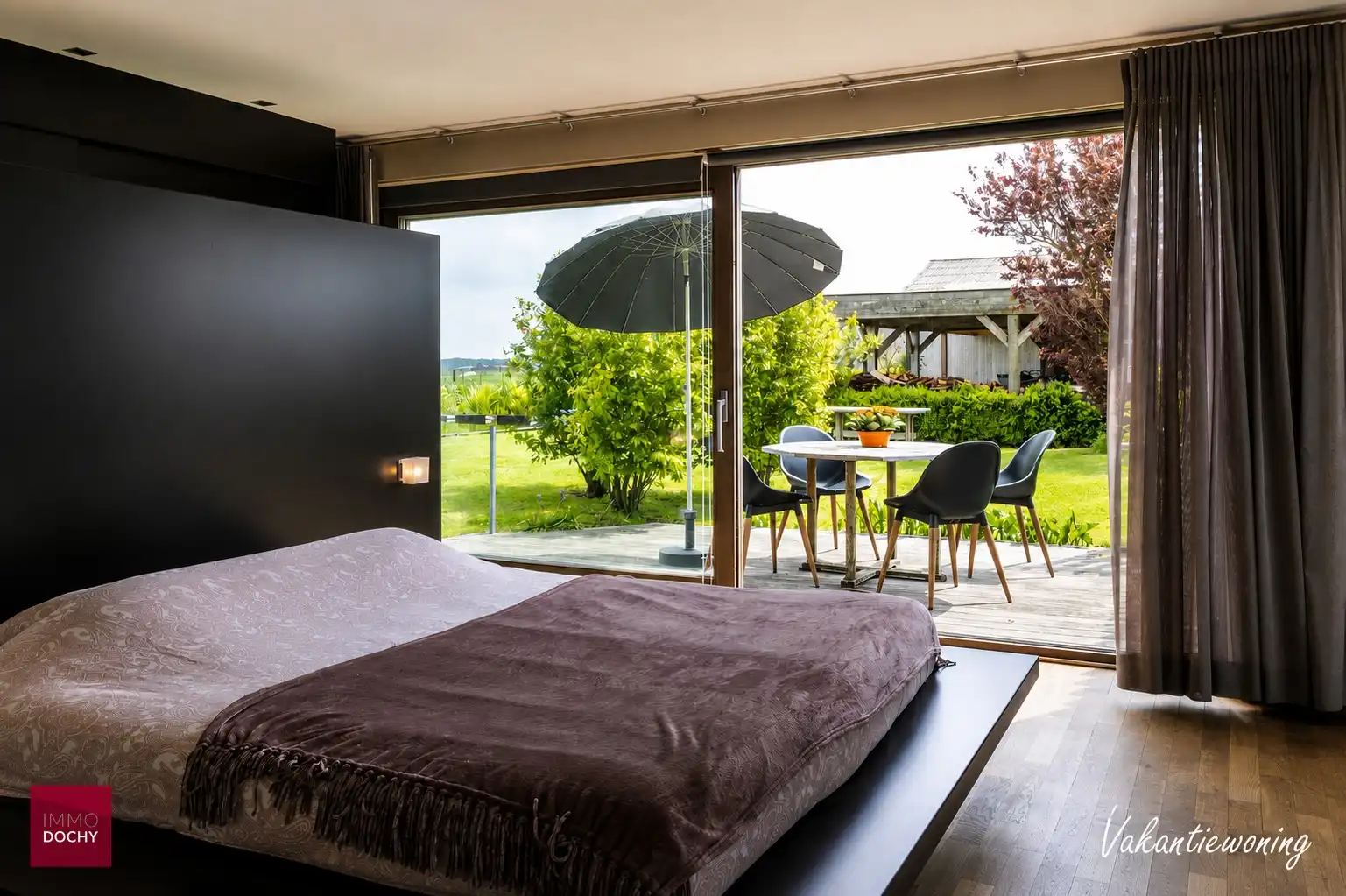 Landelijke woning met 2 vakantiewoningen en hoevewinkel foto 26