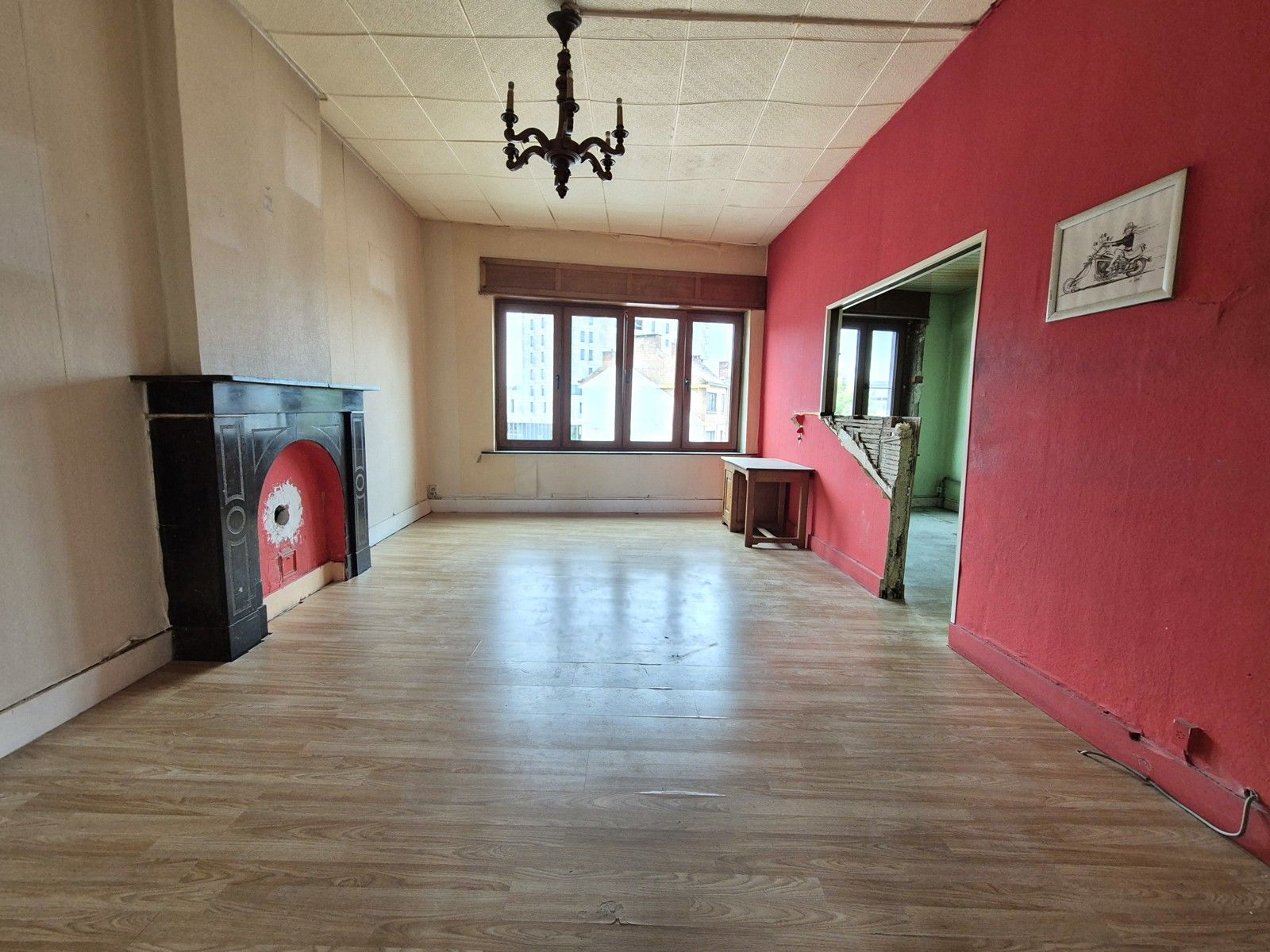 Interessante opbrengsteigendom met 4 units vlakbij station foto 14