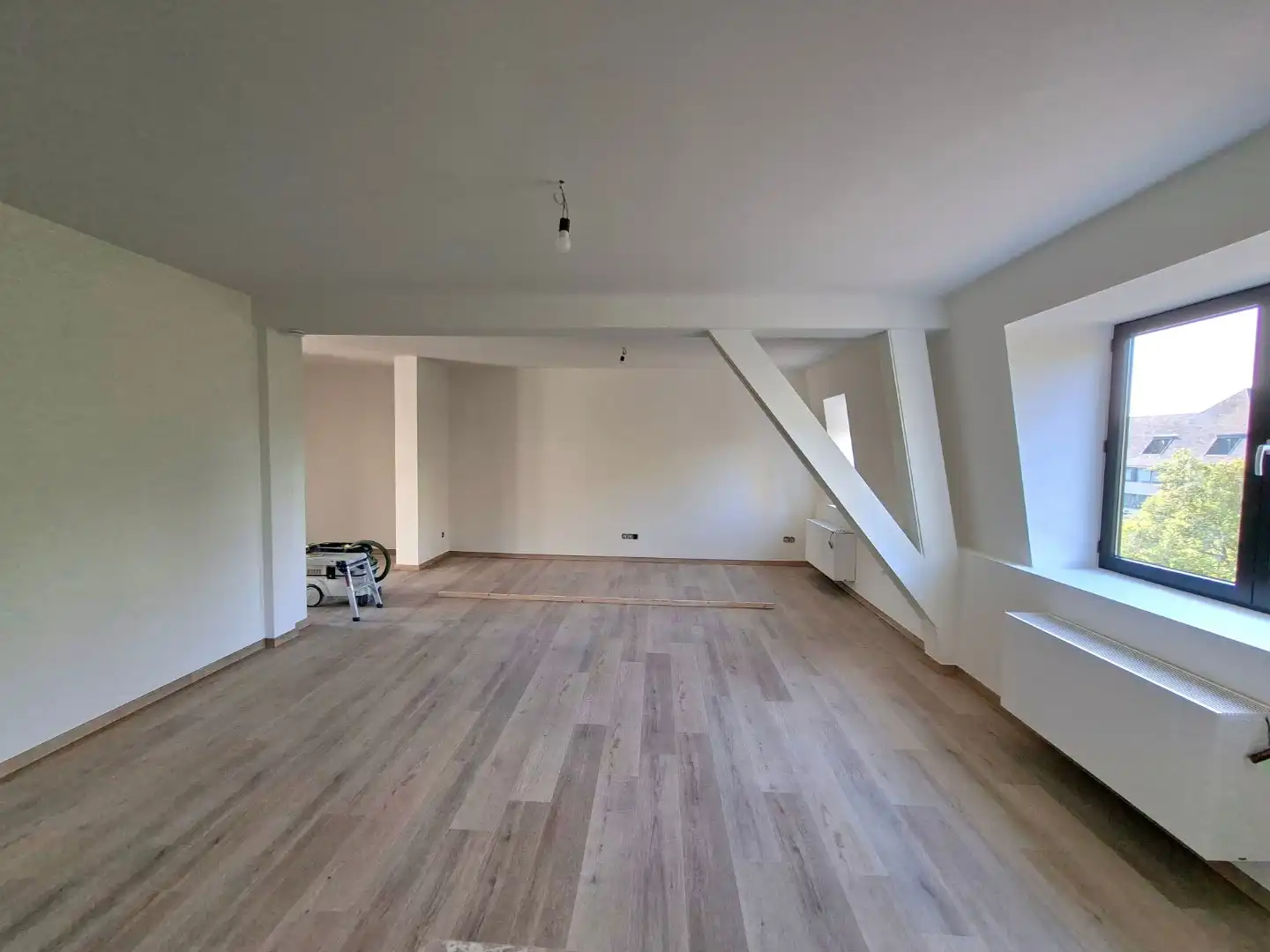 prachtig gerenoveerd duplex appartement  foto 4