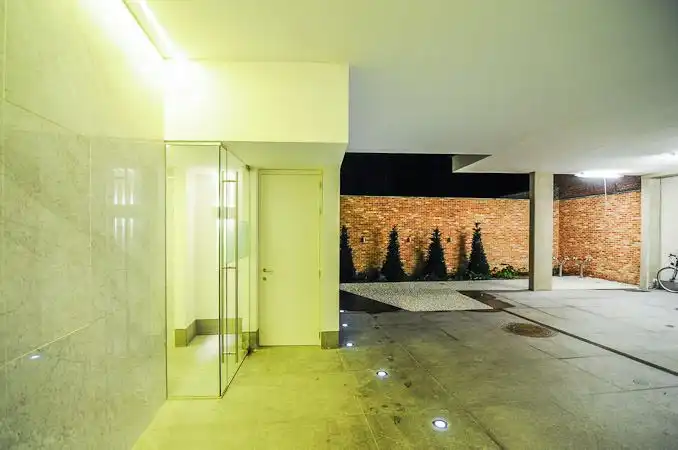 Exclusieve gemeubelde penthouse foto 17