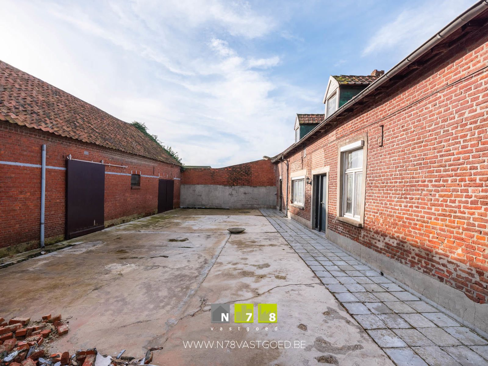 Boerderij te koop foto 26