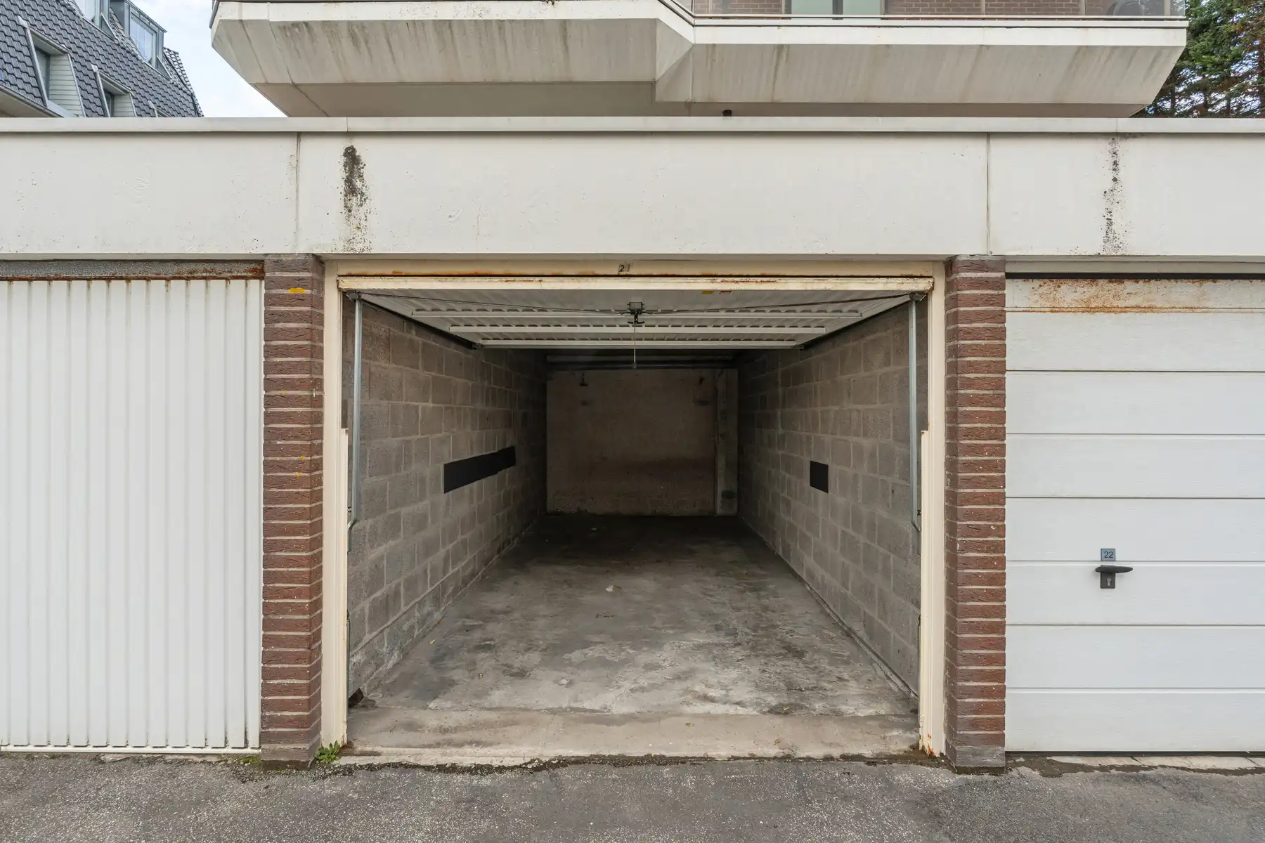 Zeer verzorgd appartement op de zeedijk foto 14