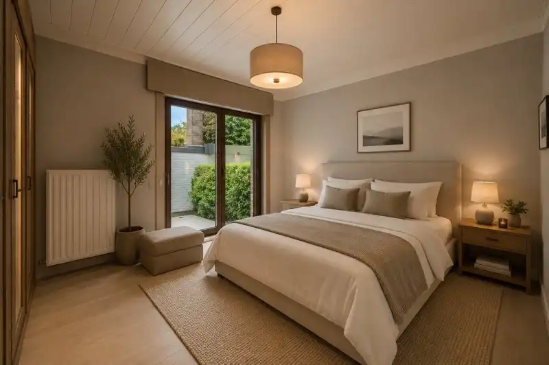 Te renoveren bungalow met 3 slaapkamers te koop in Oostakker foto 15