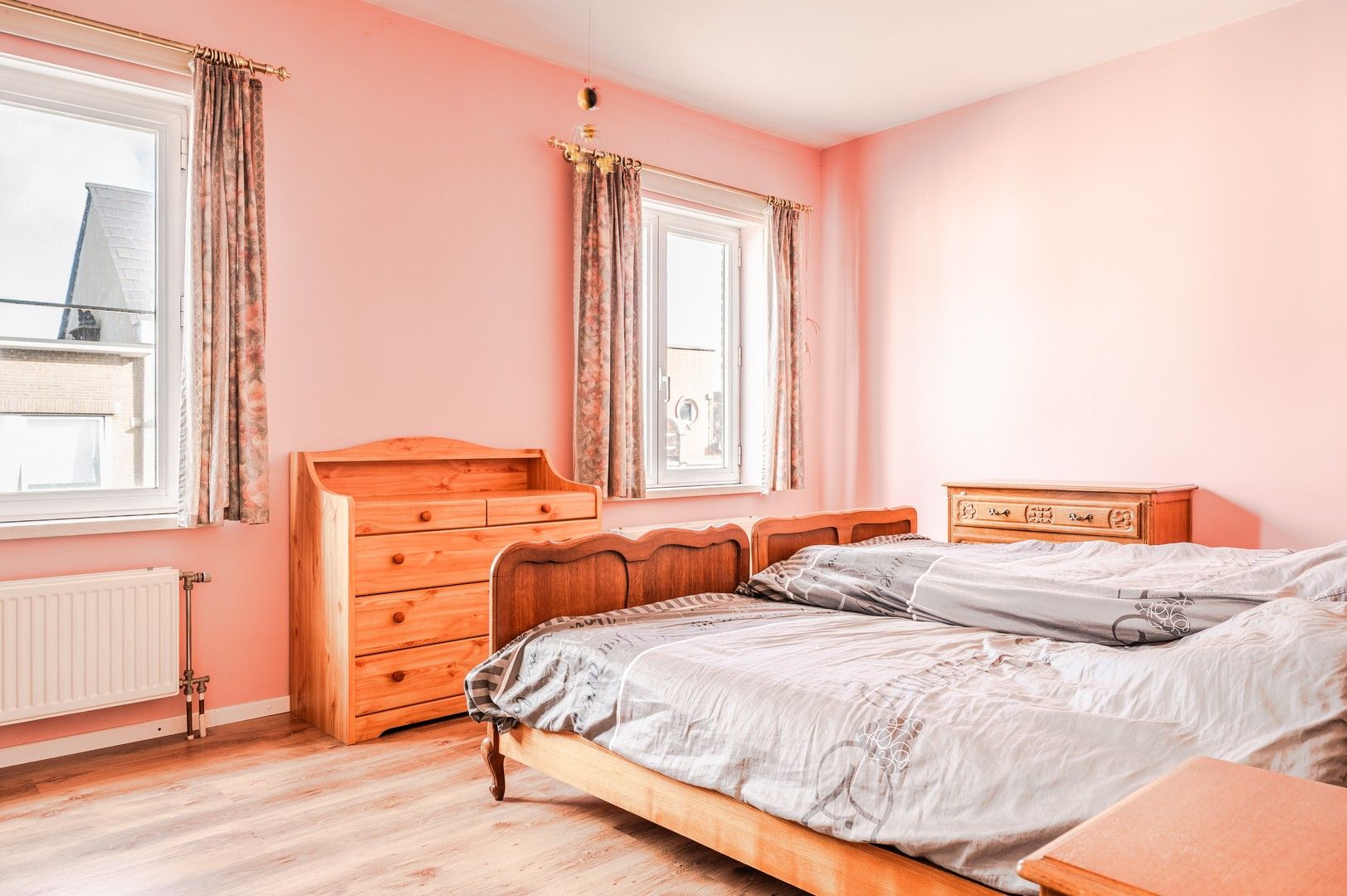 Handelspand met duplexappartement met 6 slaapkamers foto 15