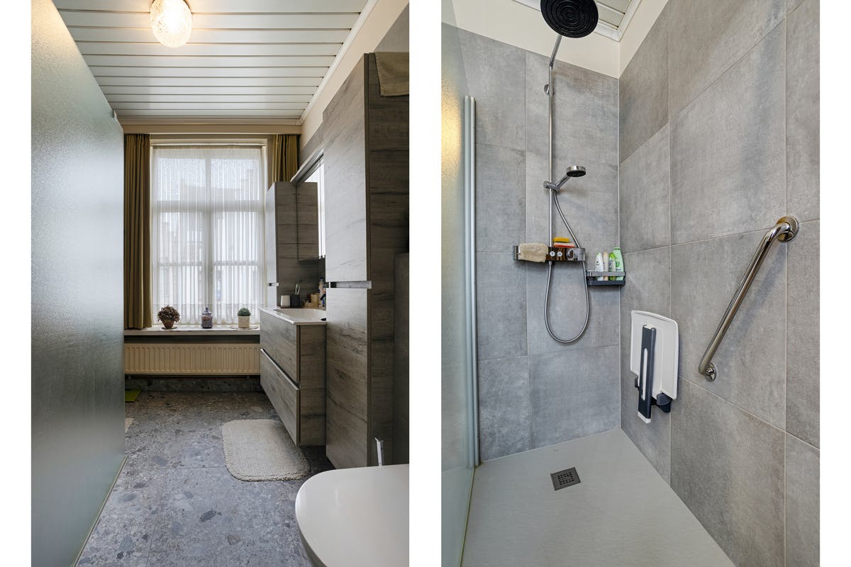 Huis te koop in centrum Brugge, nabij Ezelpoort foto 10