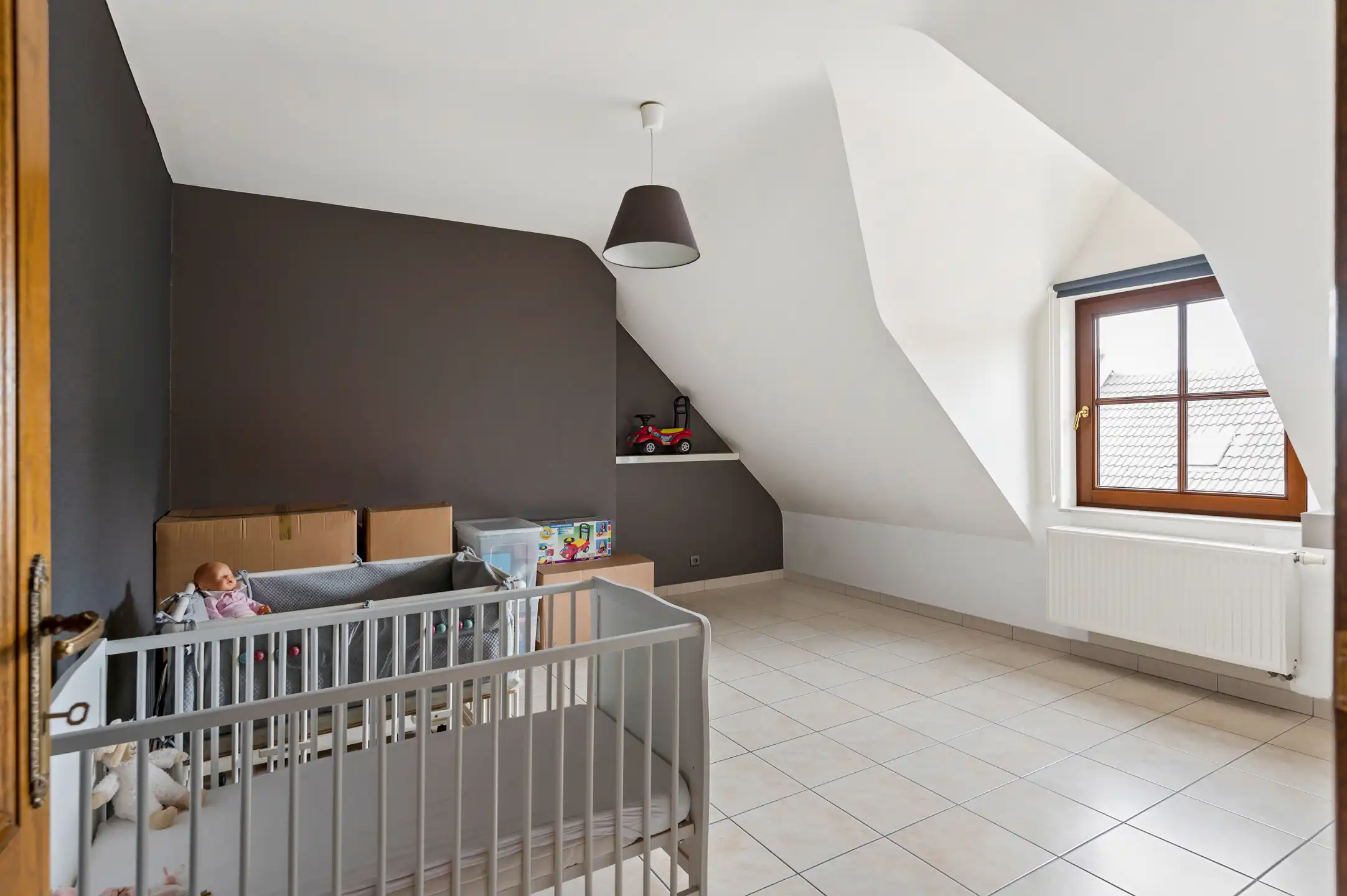 Uniek handelspand met woonst te Boom foto 20