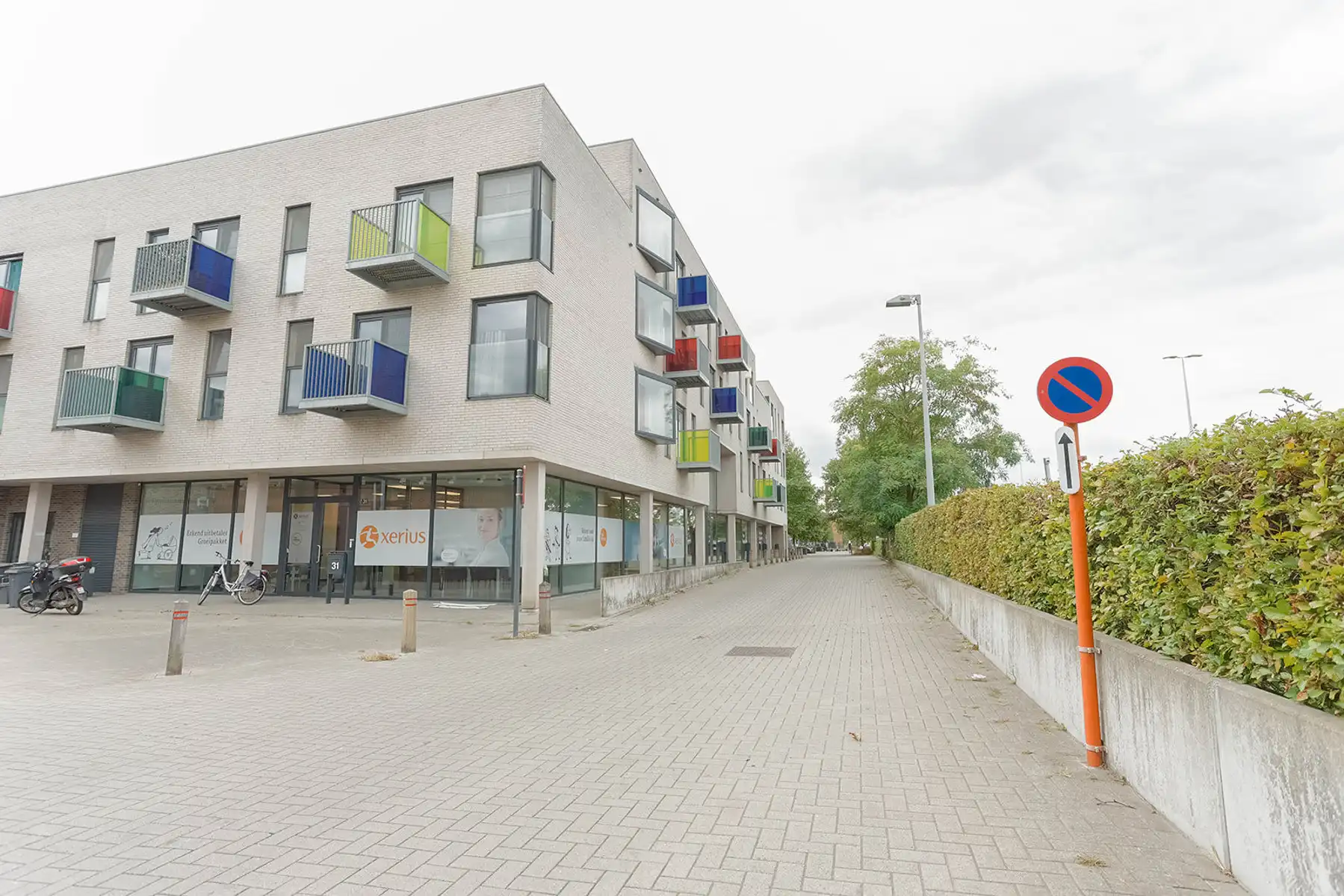 Appartement te koop Stationsstraat 29/306 - 2200 Herentals