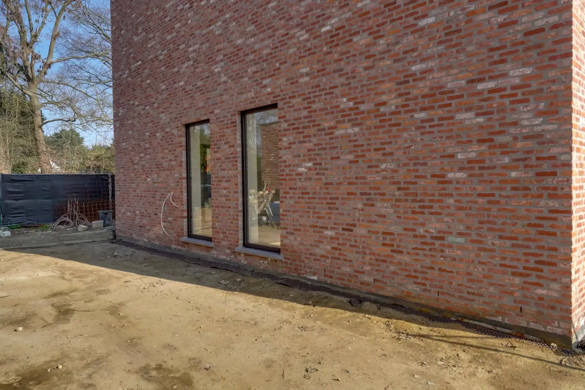 MODERN WONEN MET COMFORT, RUIMTE EN ENERGIEZUINIGHEID foto 21