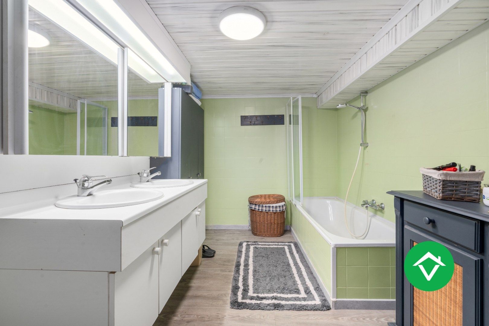 Comfortabel wonen met een vakantiegevoel in eigen tuin te Westkerke foto 17