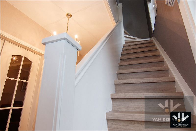 Grotendeels gerenoveerde en instapklare woning met zicht op groen! foto 15