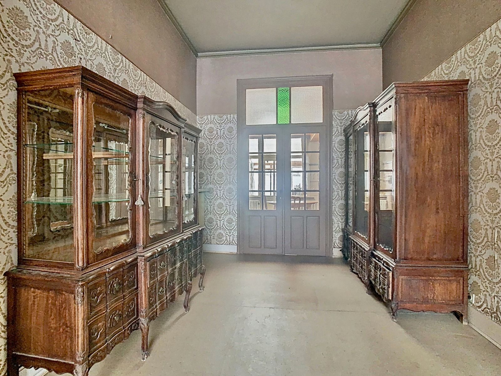 Prachtig Authentiek Herenhuis, met 3 SLPK,  op Toplocatie! foto 5