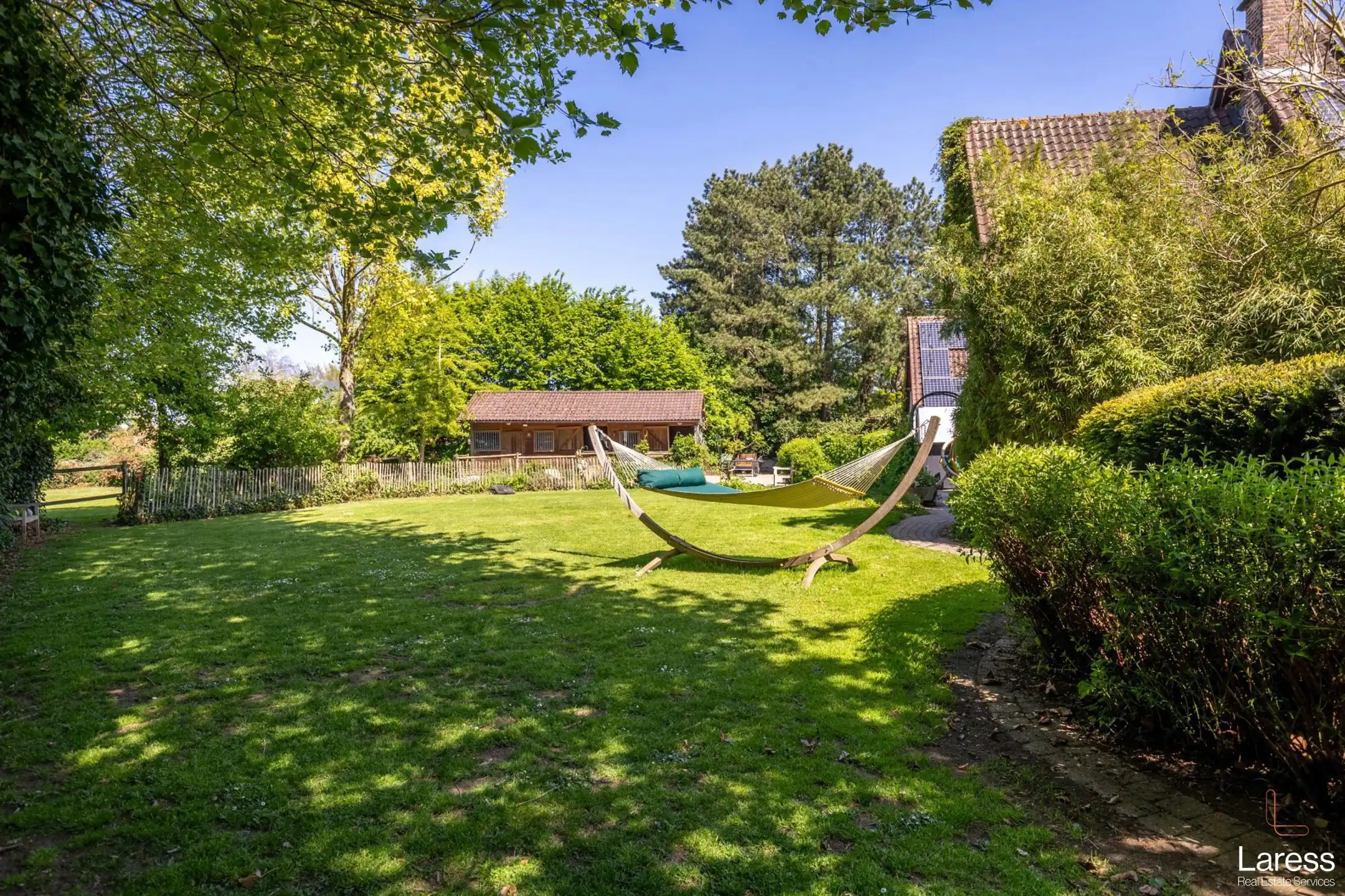 Villa te koop foto 25