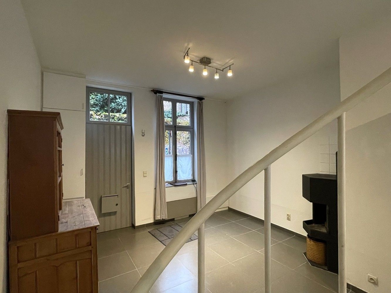 Gezellige instapklare woning centrum Leuven foto 6