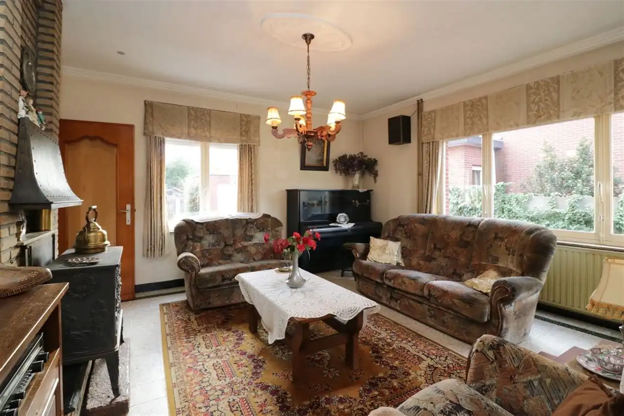 Rust achteraan, bereikbaarheid vooraan. Wonen met potentieel op een uitzonderlijke ligging. foto 14