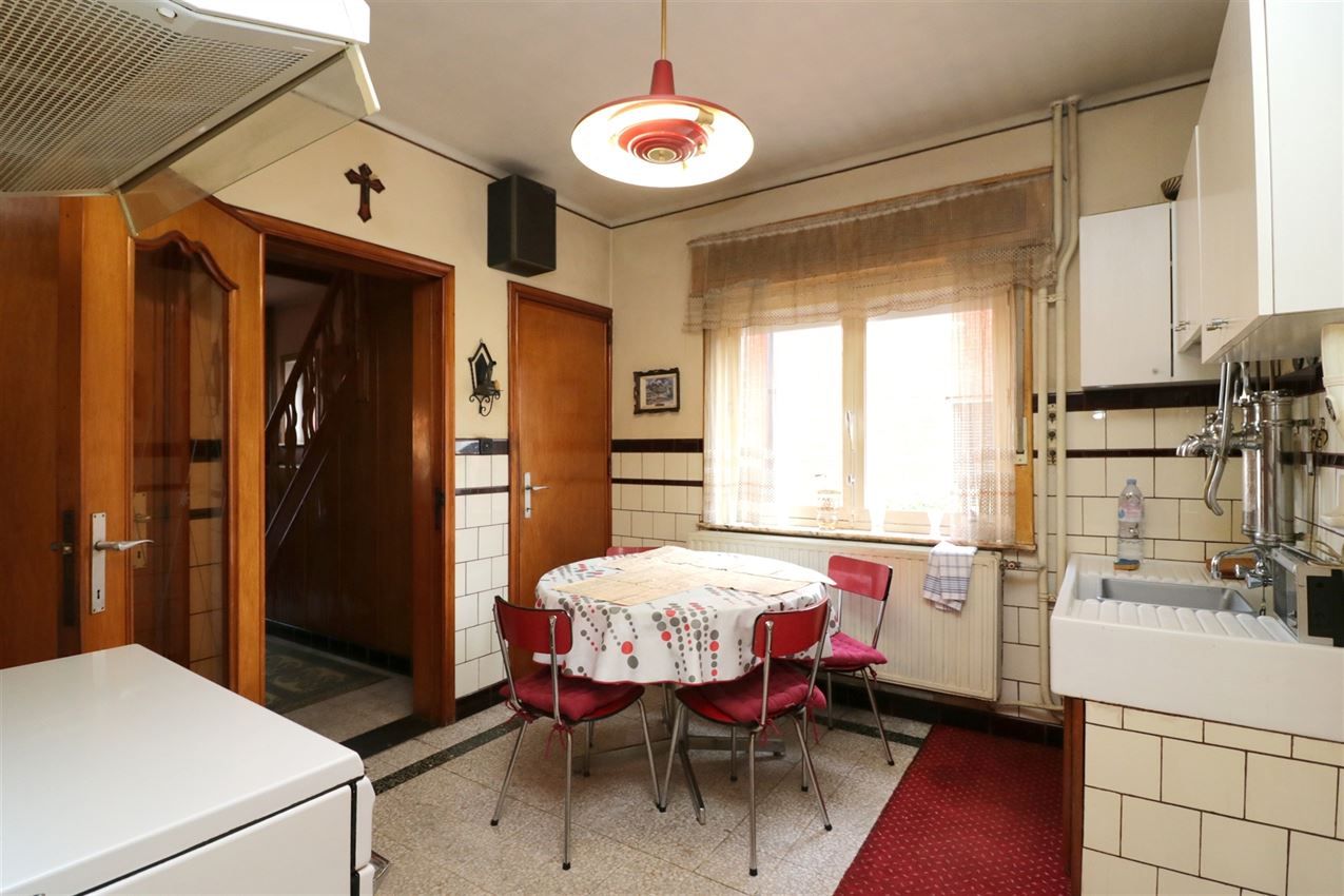 charmante stijl, 3 slpkmrs, riante Zgerichte tuin foto 14