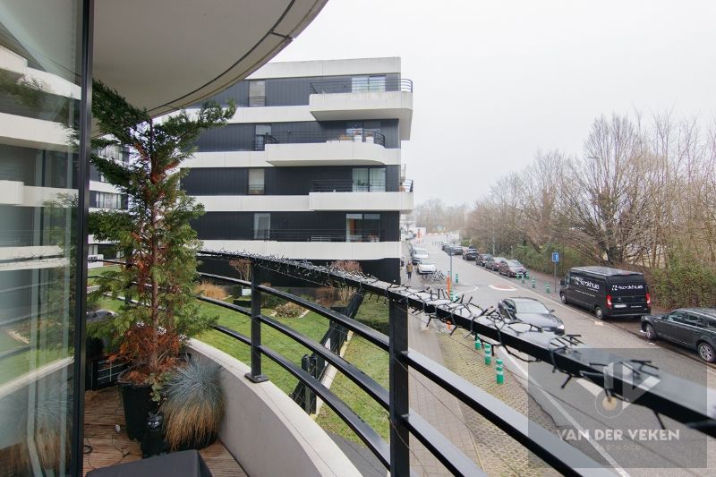Luxueus instapklaar 1-SLPK appartement in residentie Zuidzicht foto 2