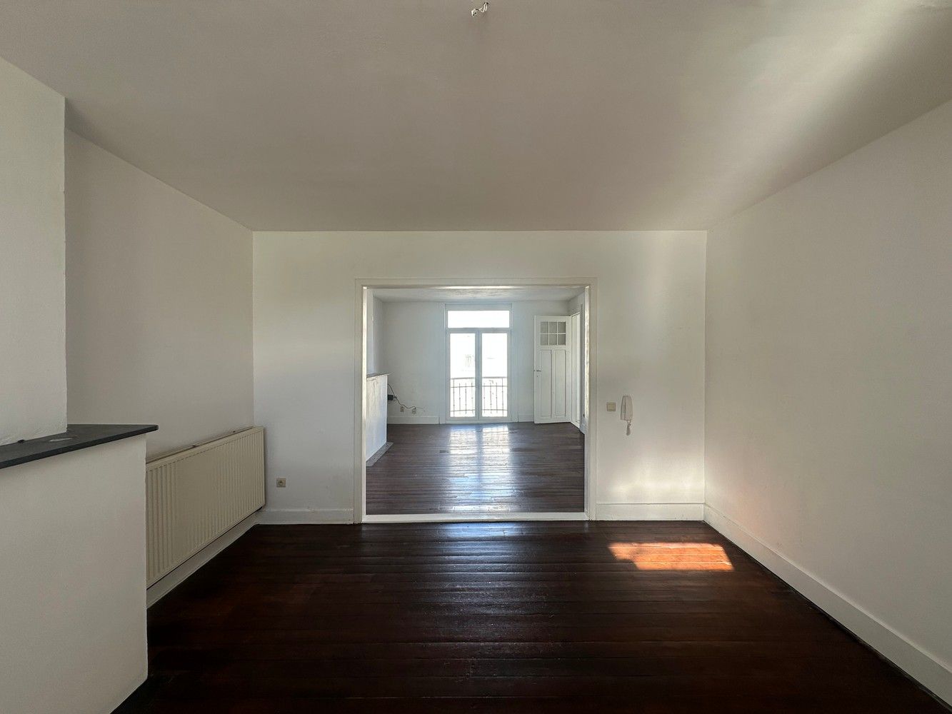 Appartement te huur Euphrosina Beernaertstraat 152/03.01 - 8400 Oostende