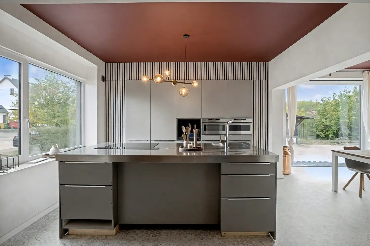 Energiezuinige woning op gunstige locatie! foto 2