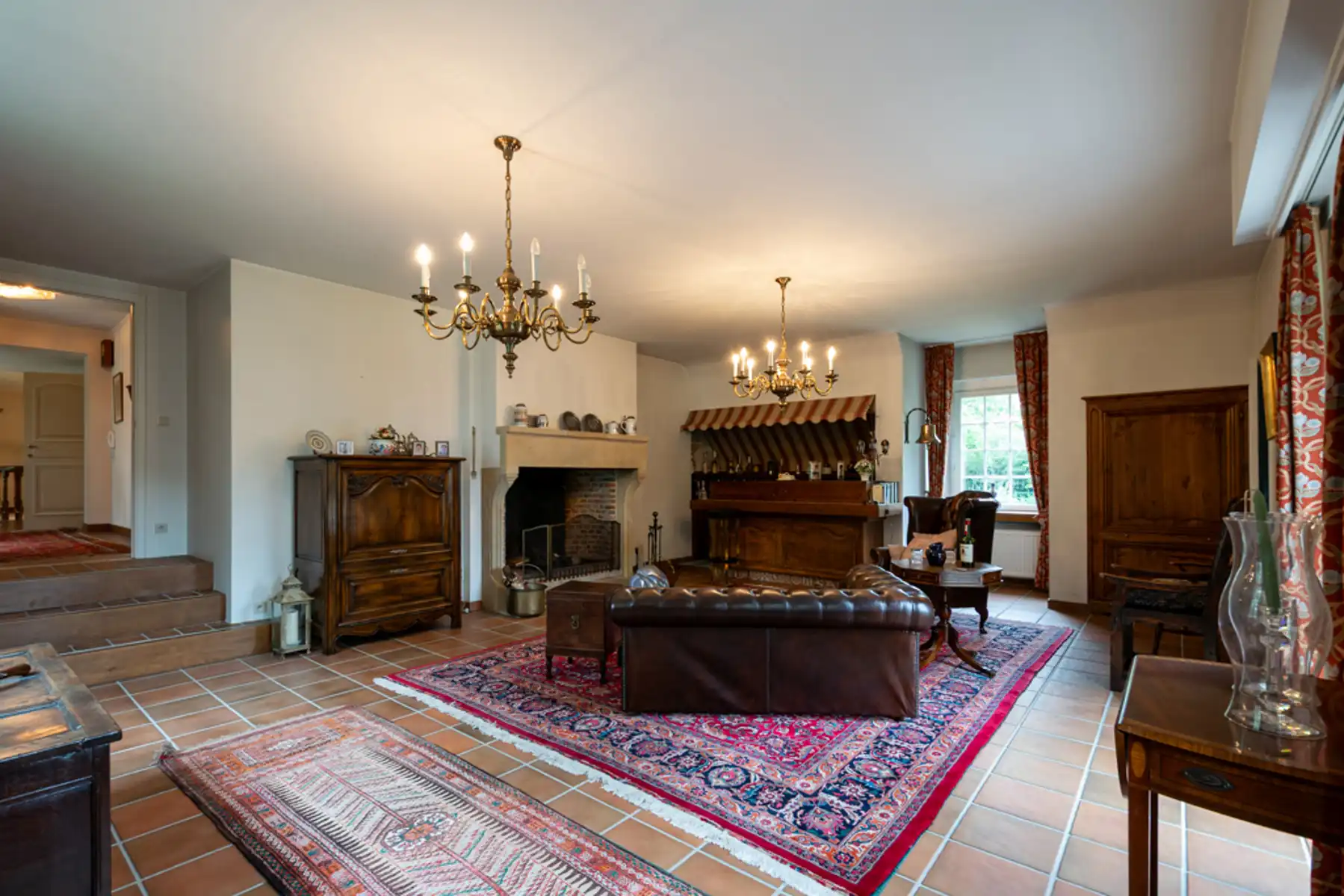 LAPORTA MANOIR MET KLASSE OP TOPLOCATIE foto 27