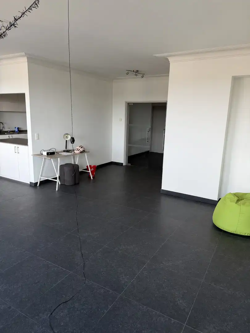 2 slaapkamer appartement met prachtig zicht foto 8