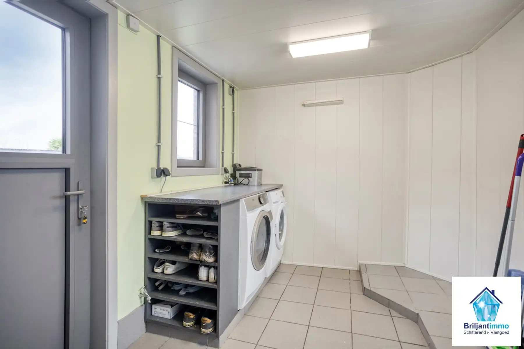 Ruime open bebouwing met tal van troeven in Elewijt centrum foto 16