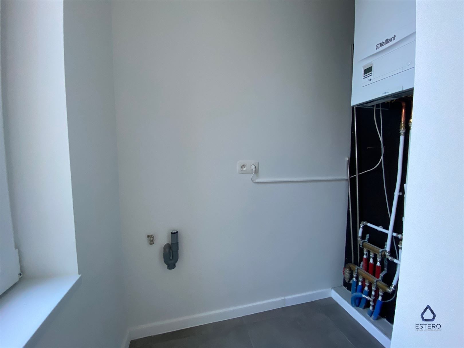 Gunstig gelegen éénslaapkamerappartement foto 6