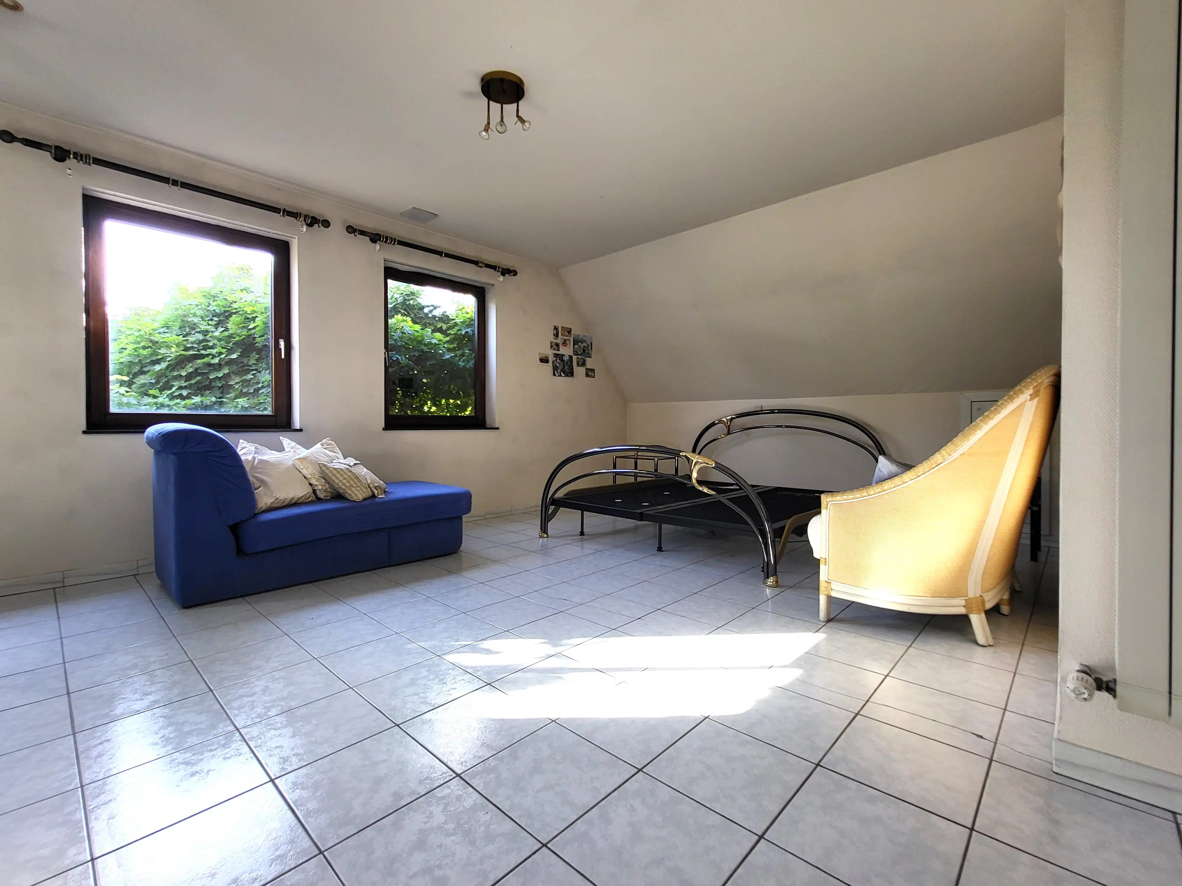 Exclusieve villa in pittoresk Roborst met vrij uitzicht op een bosgebied, zwembad en 4 garages.  foto 32