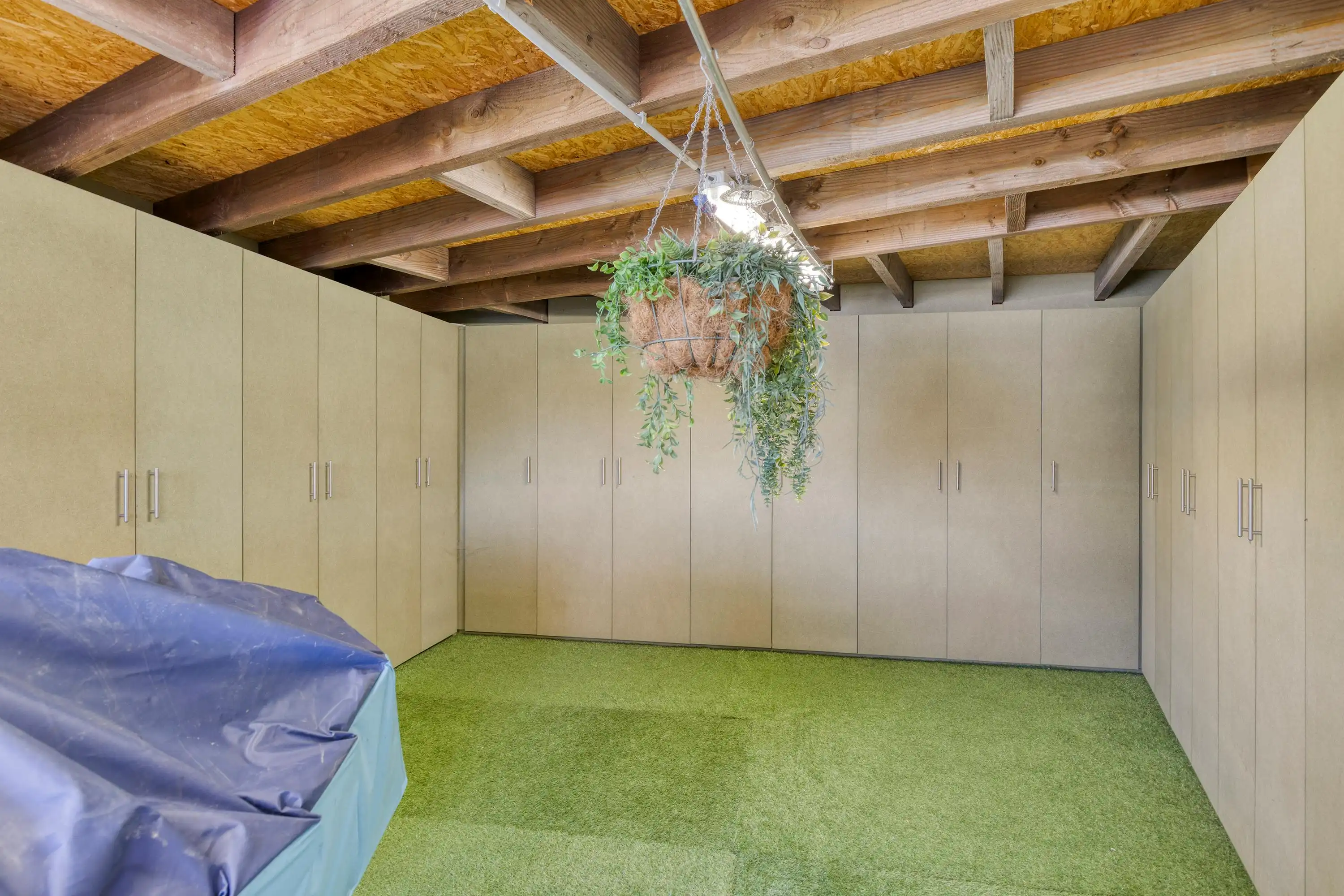 Gerenoveerde bungalow met zonnige tuin nabij Aalter foto 17