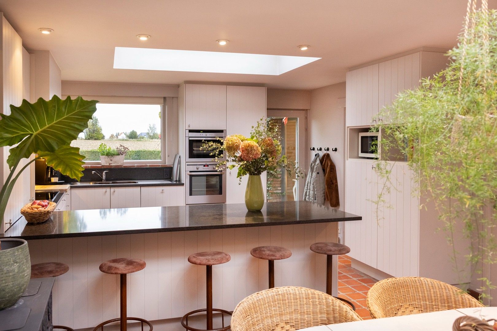 Landelijke woning op ruim 3.000 m². foto 9