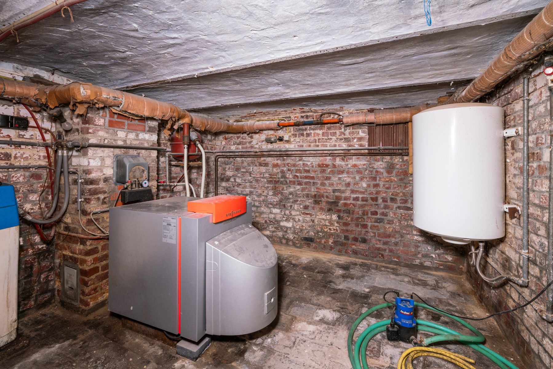 Huis te koop foto 18