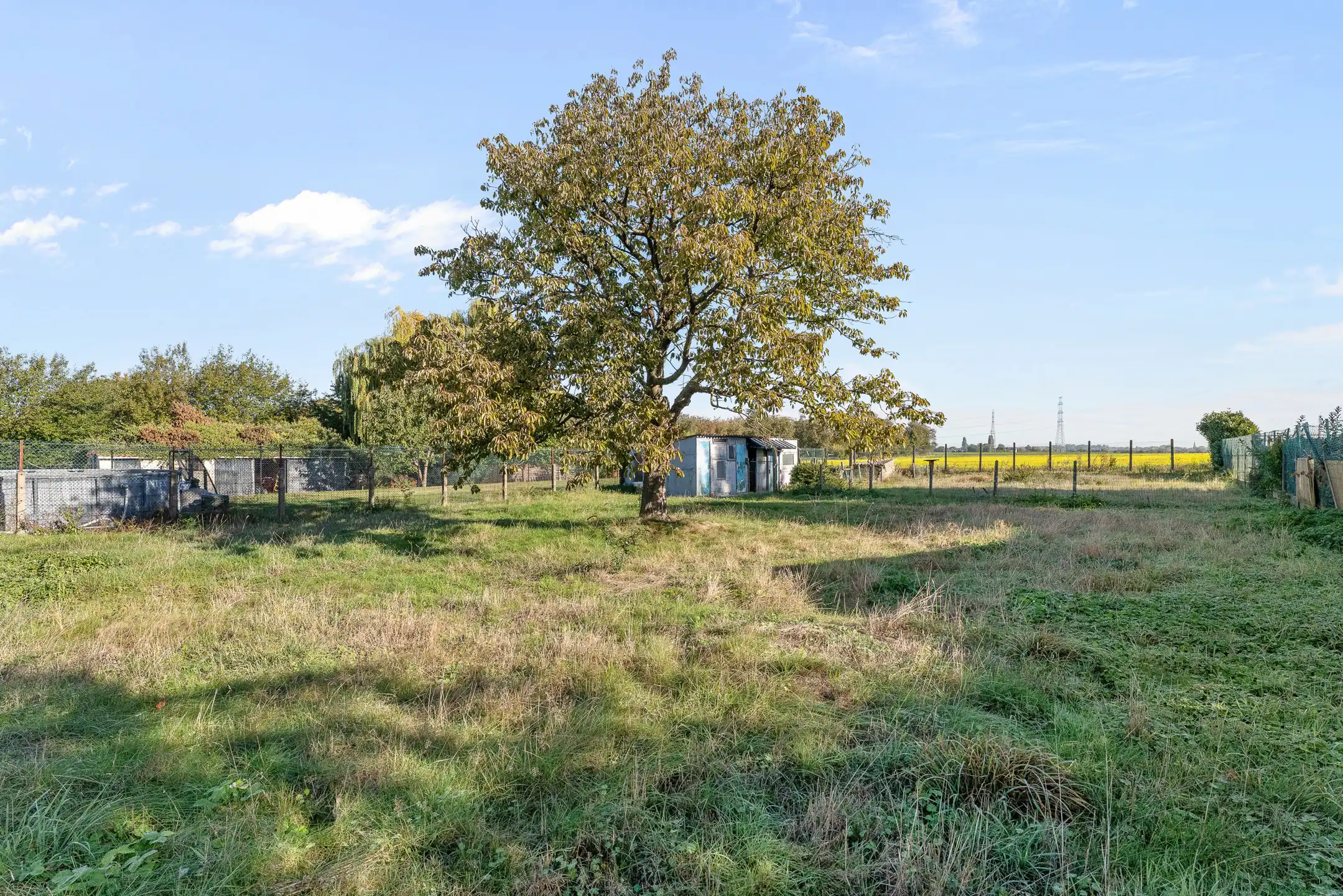 Te renoveren bungalow op 17a61 in Valmeer foto 21