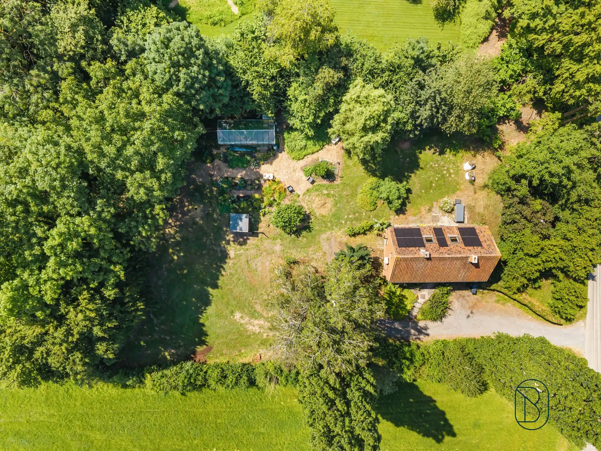 Rustig gelegen villa met 3 slaapkamers, prachtig vergezicht foto 7