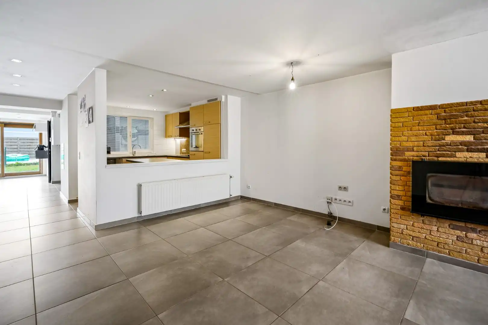 Ideale starterswoning met 3 slaapkamers te Alveringem. foto 6