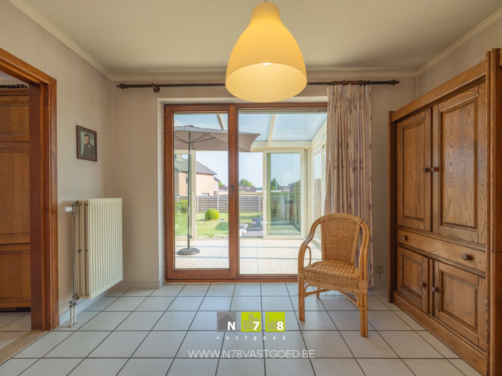 Huis te koop foto 4