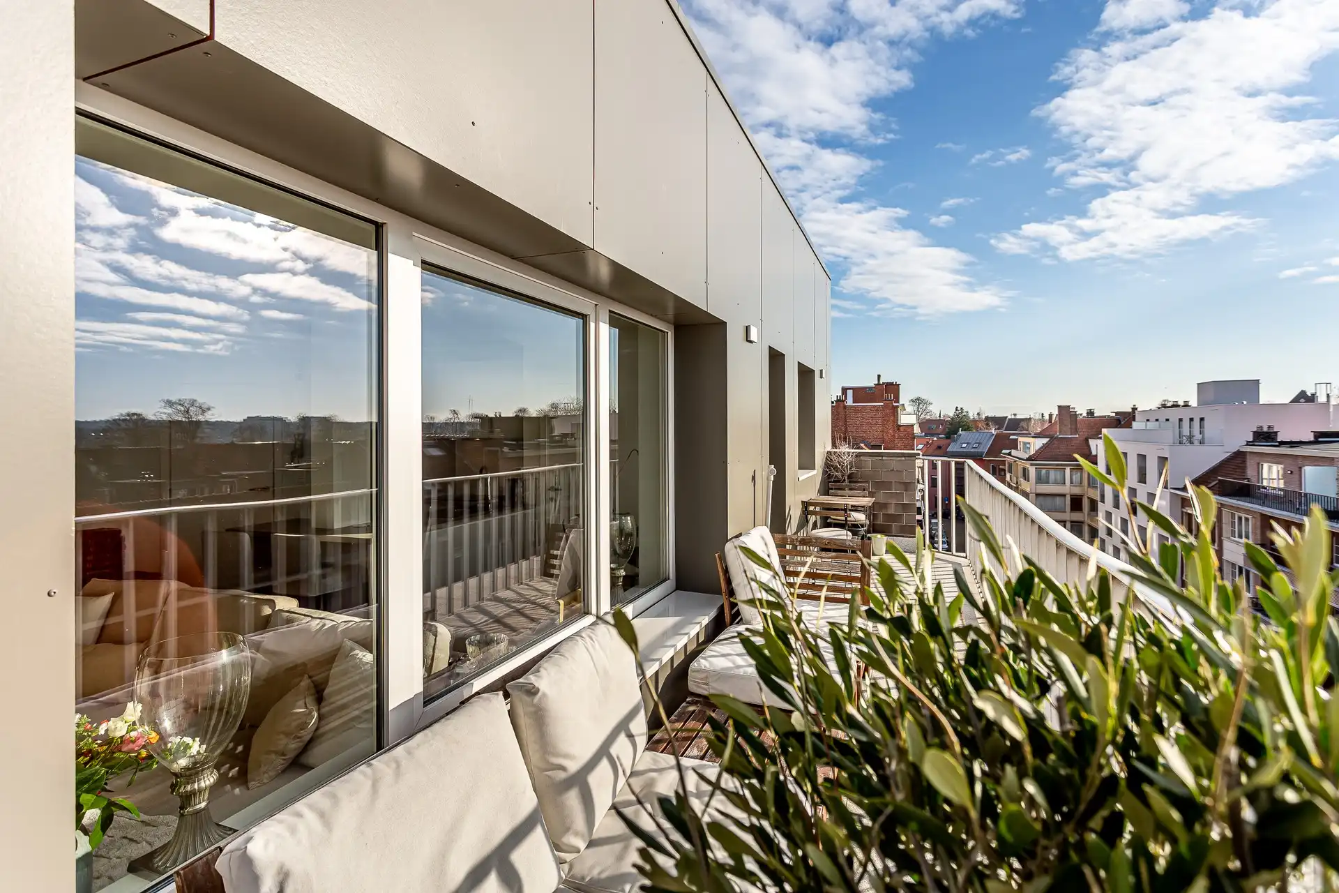 Luxury student apartment/ Business apartment foto 3