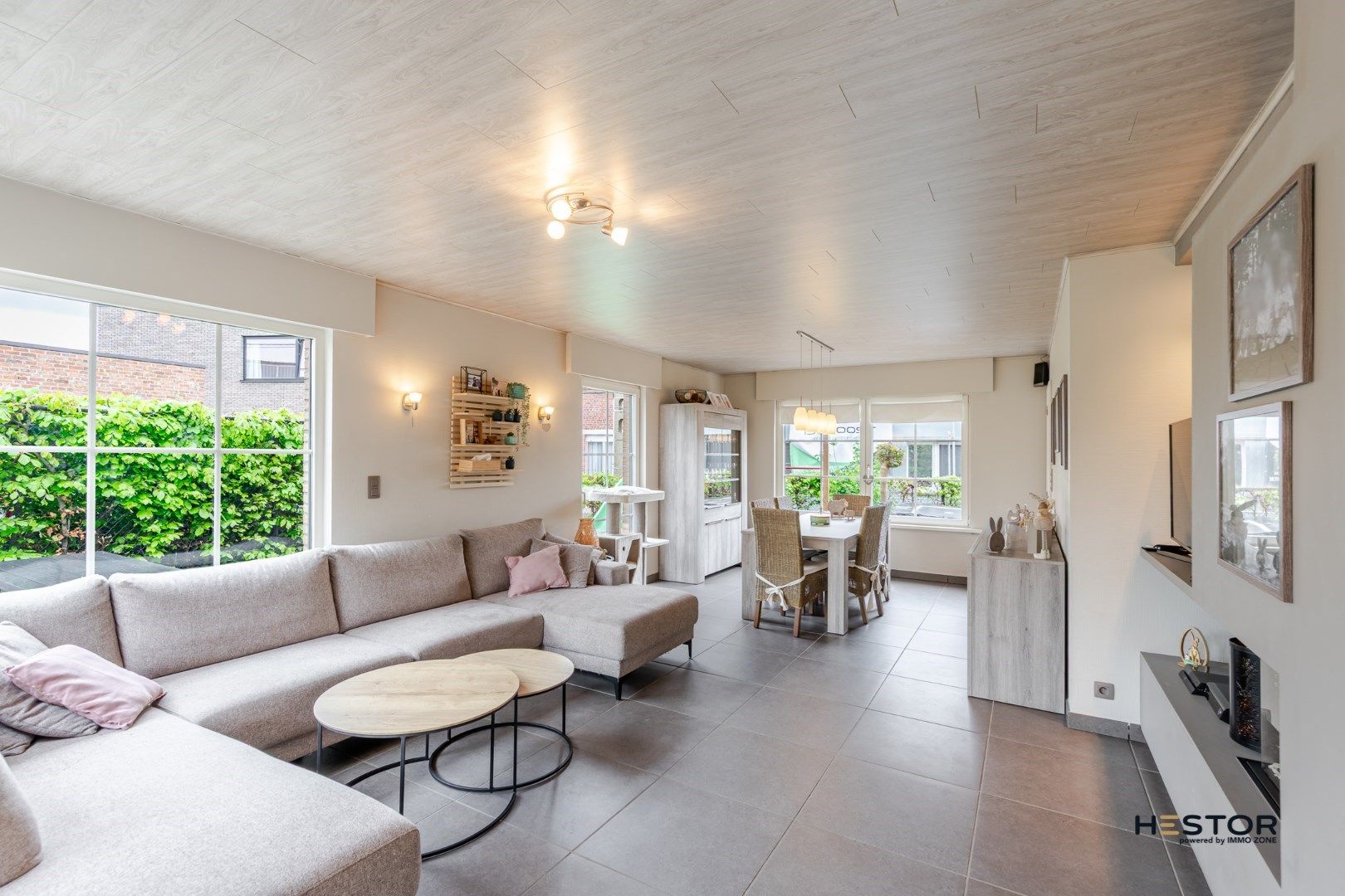 Rustig gelegen gezinswoning foto 4