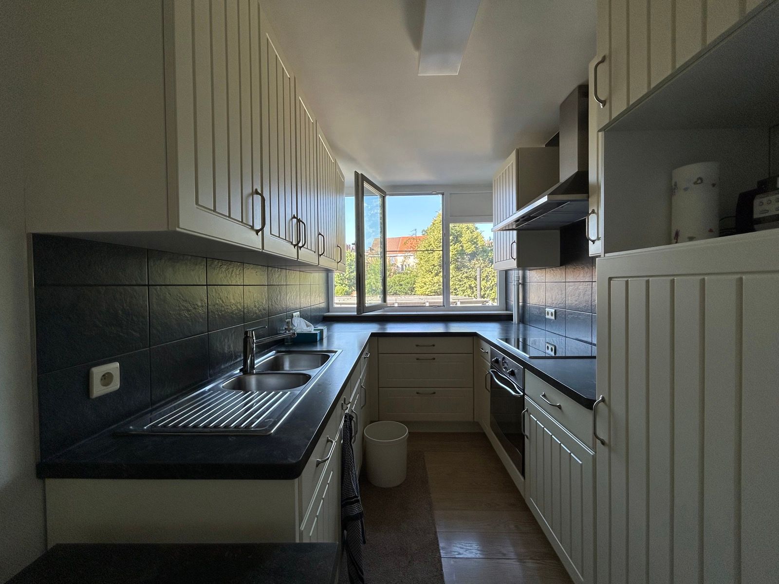 lichtrijk wonen in hartje Heverlee foto 4