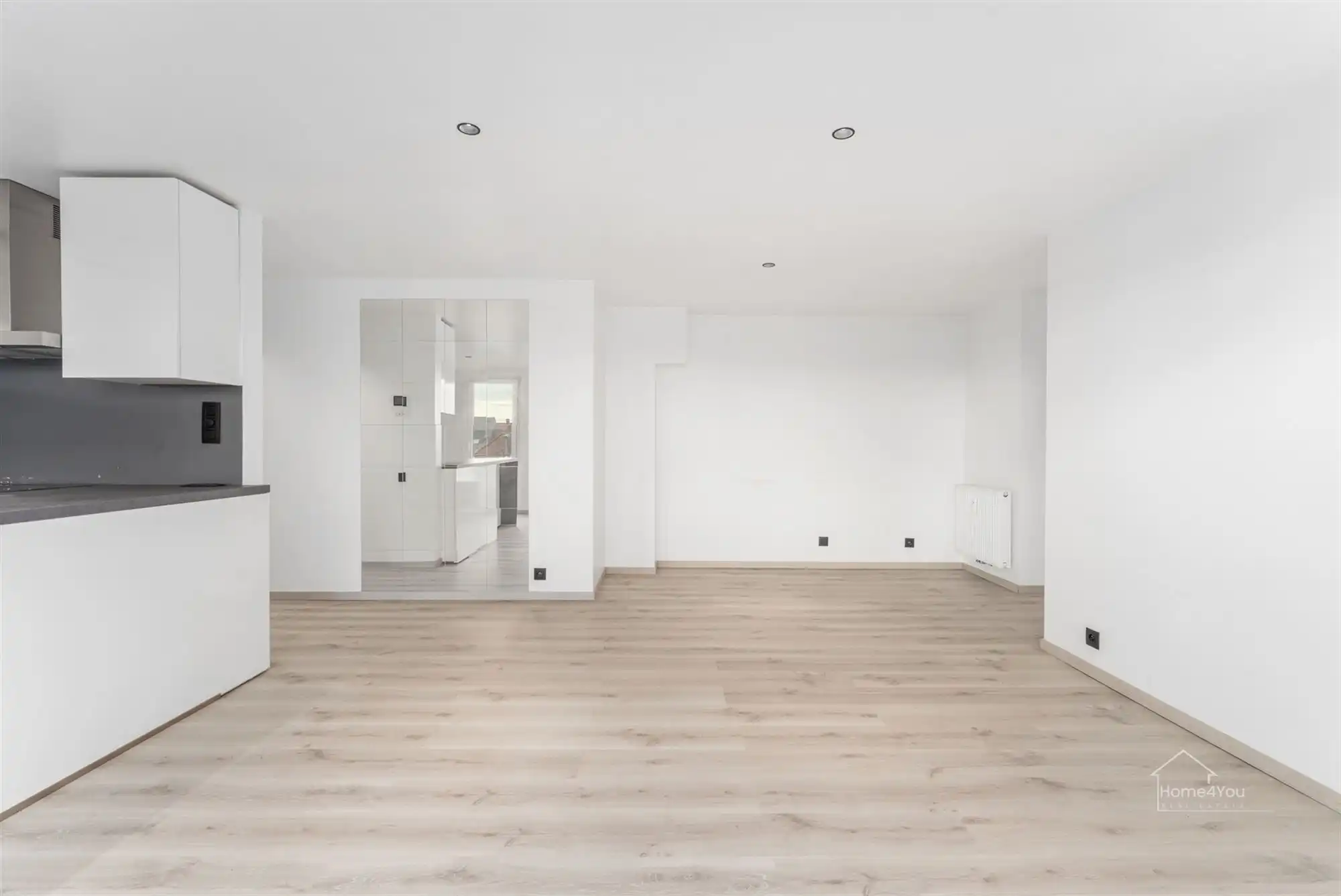 Appartement 2 slaapkamers foto 7