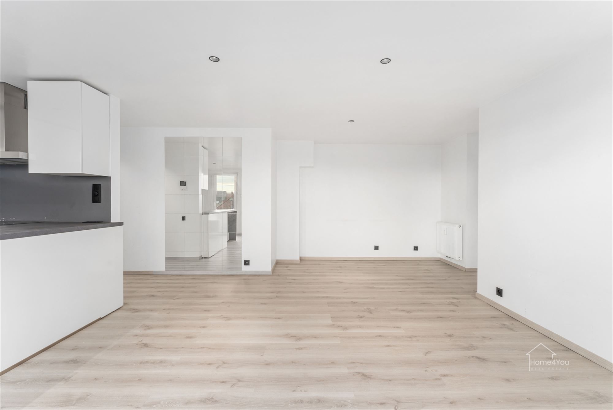 Appartement 2 slaapkamers foto 7