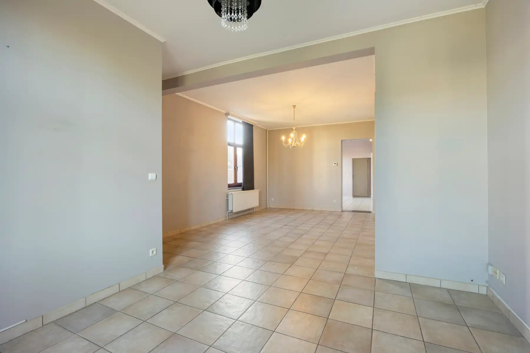 Praktische woning met 3 slaapkamers in centrum Maaseik. foto 6