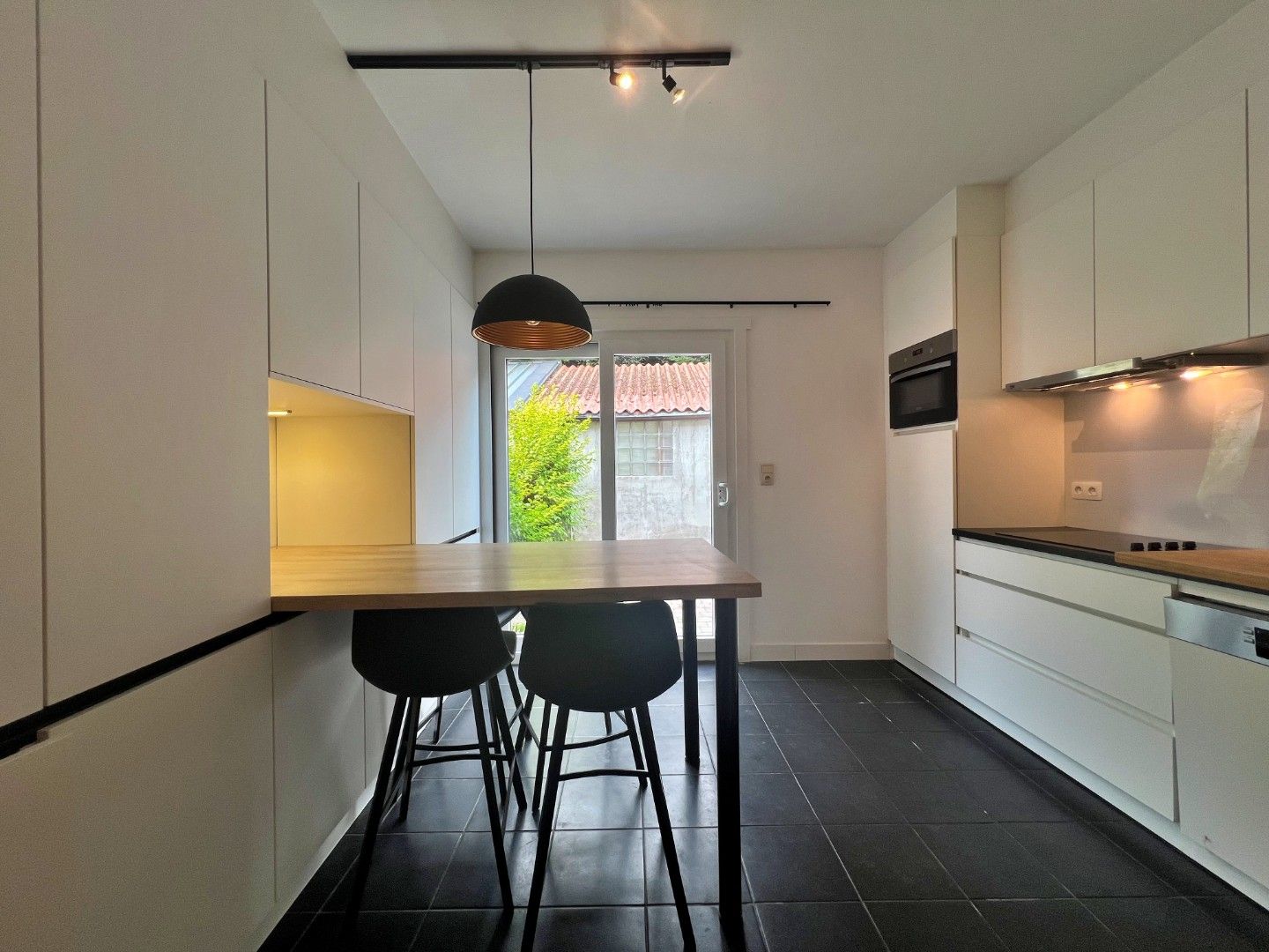 Woning met koer in het centrum van Eeklo – Raamstraat 55 foto 7