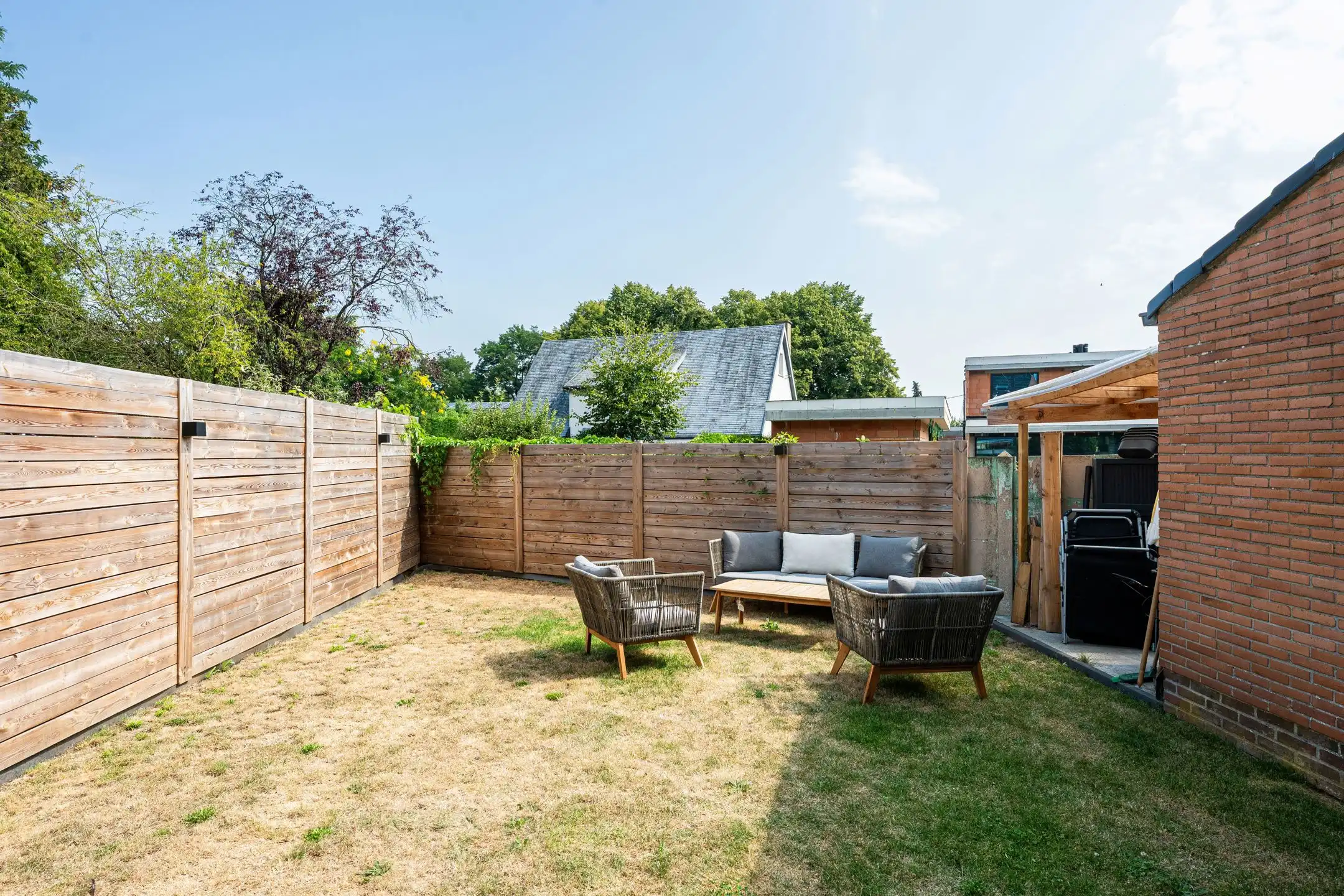 Recent gerenoveerde woning op toplocatie  foto 25