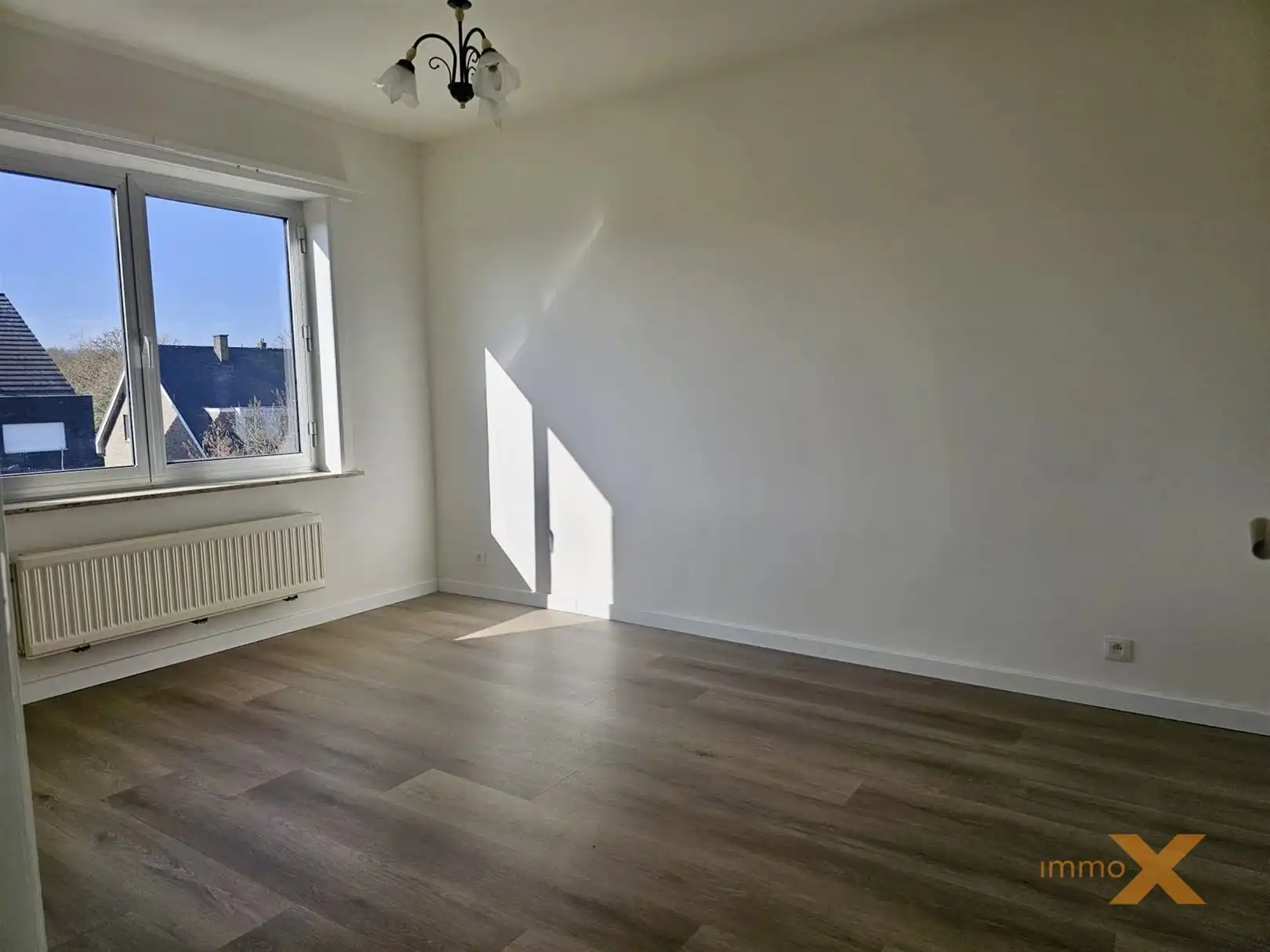 APPARTEMENT MET GGE IN RESIDENTIELE WIJK foto 24