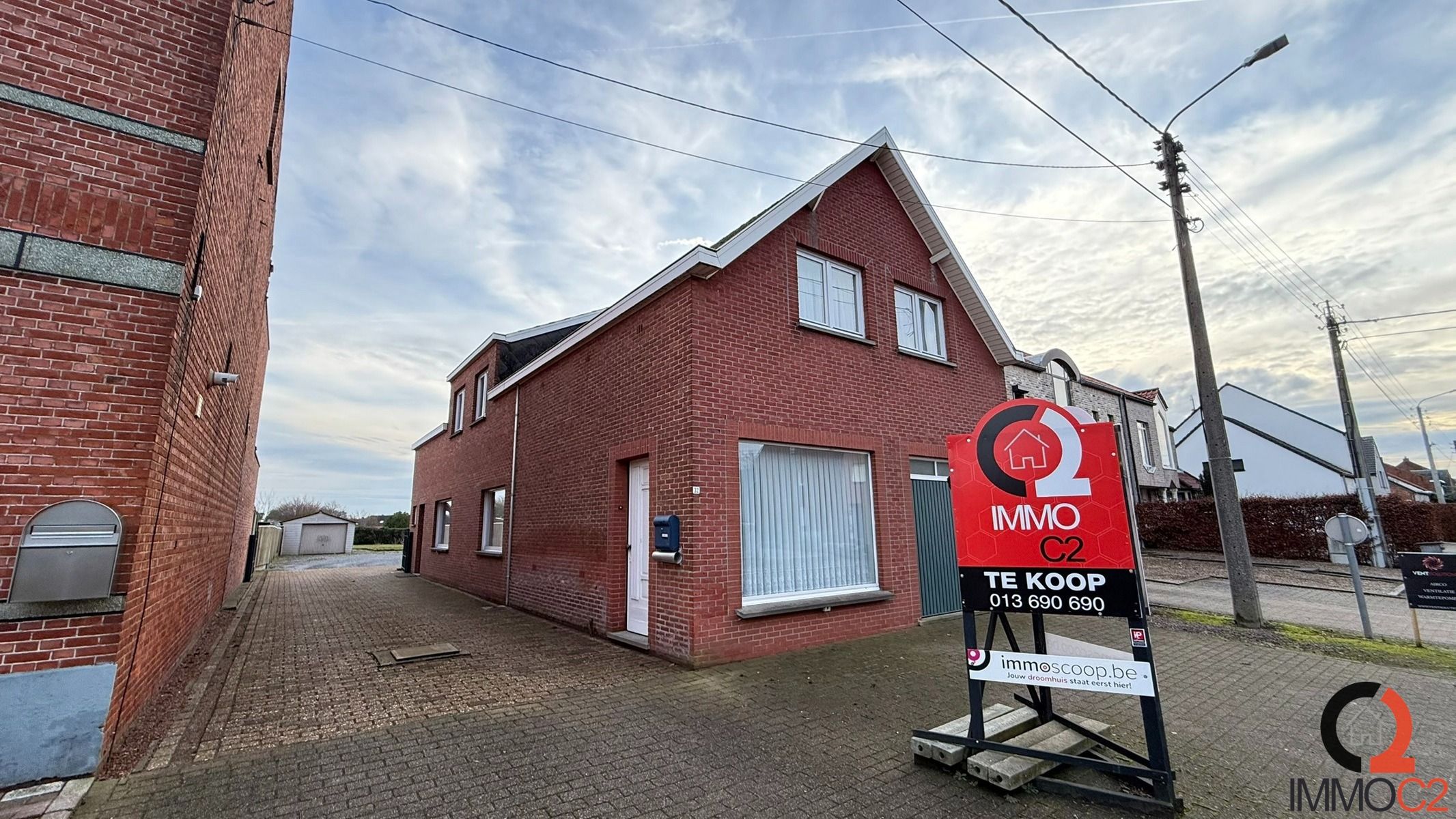 Hoofdfoto van de publicatie: Huis te koop