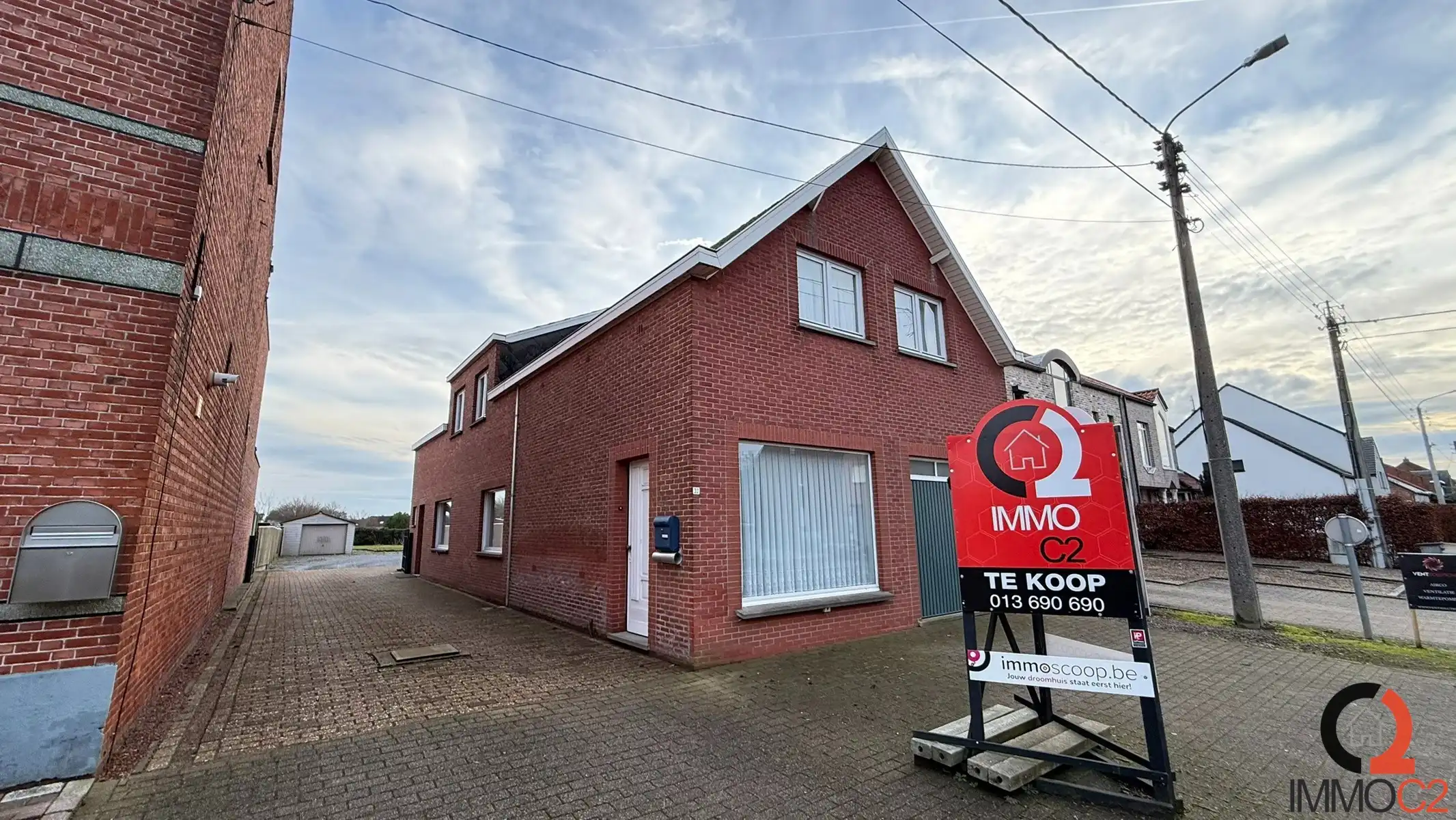 Hoofdfoto van de publicatie: Huis te koop