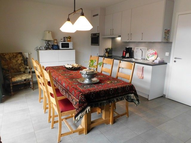 Ruim appartement in het centrum foto 4