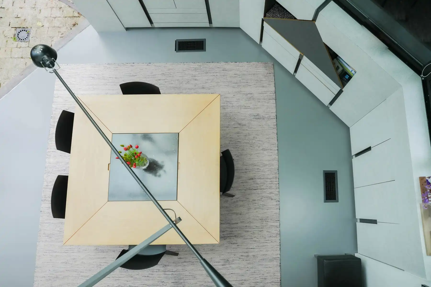 Ruime woning met 5 slaapkamers foto 6