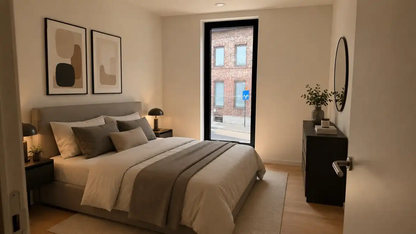 6% BTW MOGELIJK! Luxe appartementen met zicht op de kerk foto 11