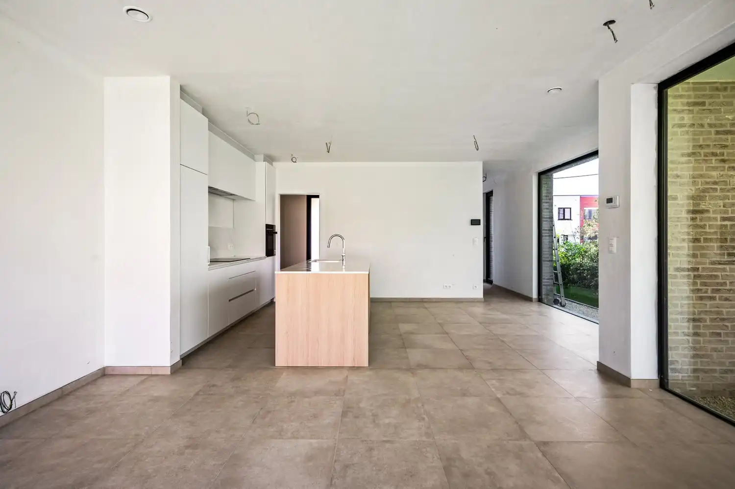 Nieuwbouw BEN-woning met 3 slpkrs op topligging foto 3