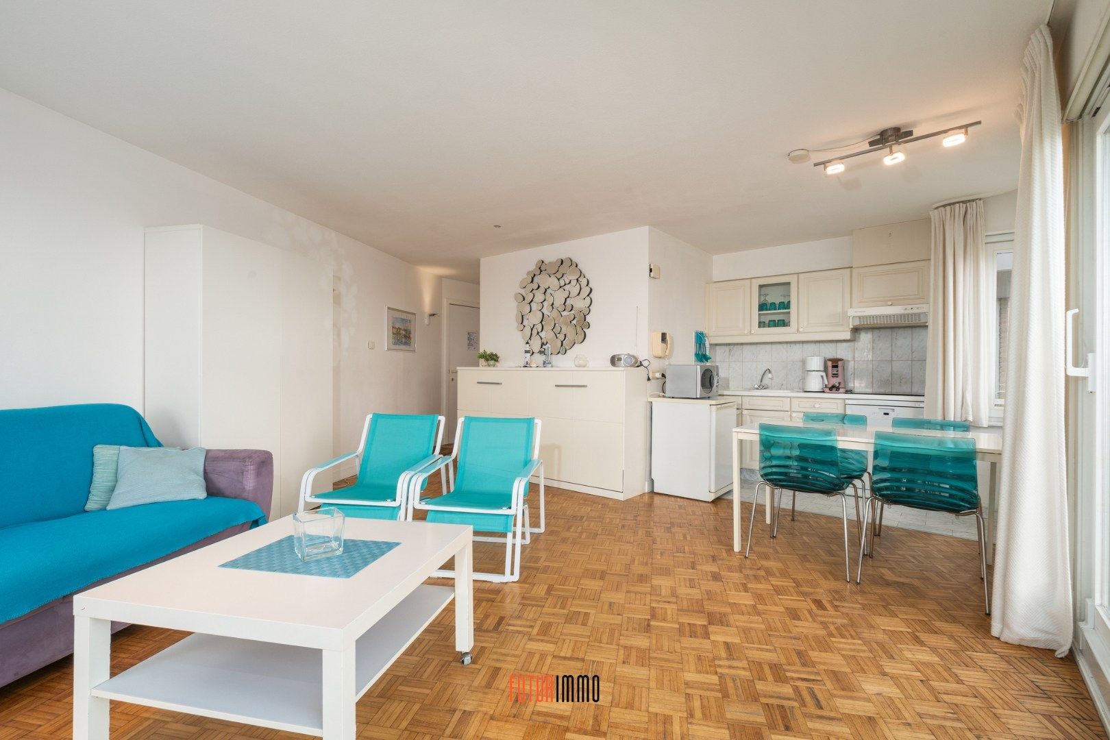 Instapklare studio foto 3